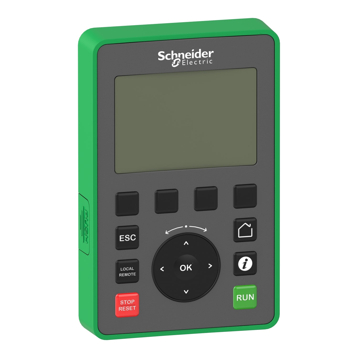 SCHNEIDER ELECTRIC - terminale grafico, Altivar, 240 x 160 pixel, IP65