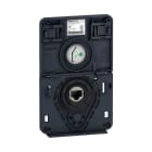 SCHNEIDER ELECTRIC - kit di montaggio su porta, Altivar, per terminale grafico remoto, IP65