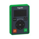 SCHNEIDER ELECTRIC - Terminale display HMI - 128 x 64 pixel - IP21