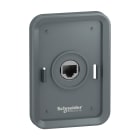 SCHNEIDER ELECTRIC - Kit per remotare VW3A1113 su fronte quadro