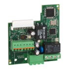SCHNEIDER ELECTRIC - scheda di comunicazione LonWorks