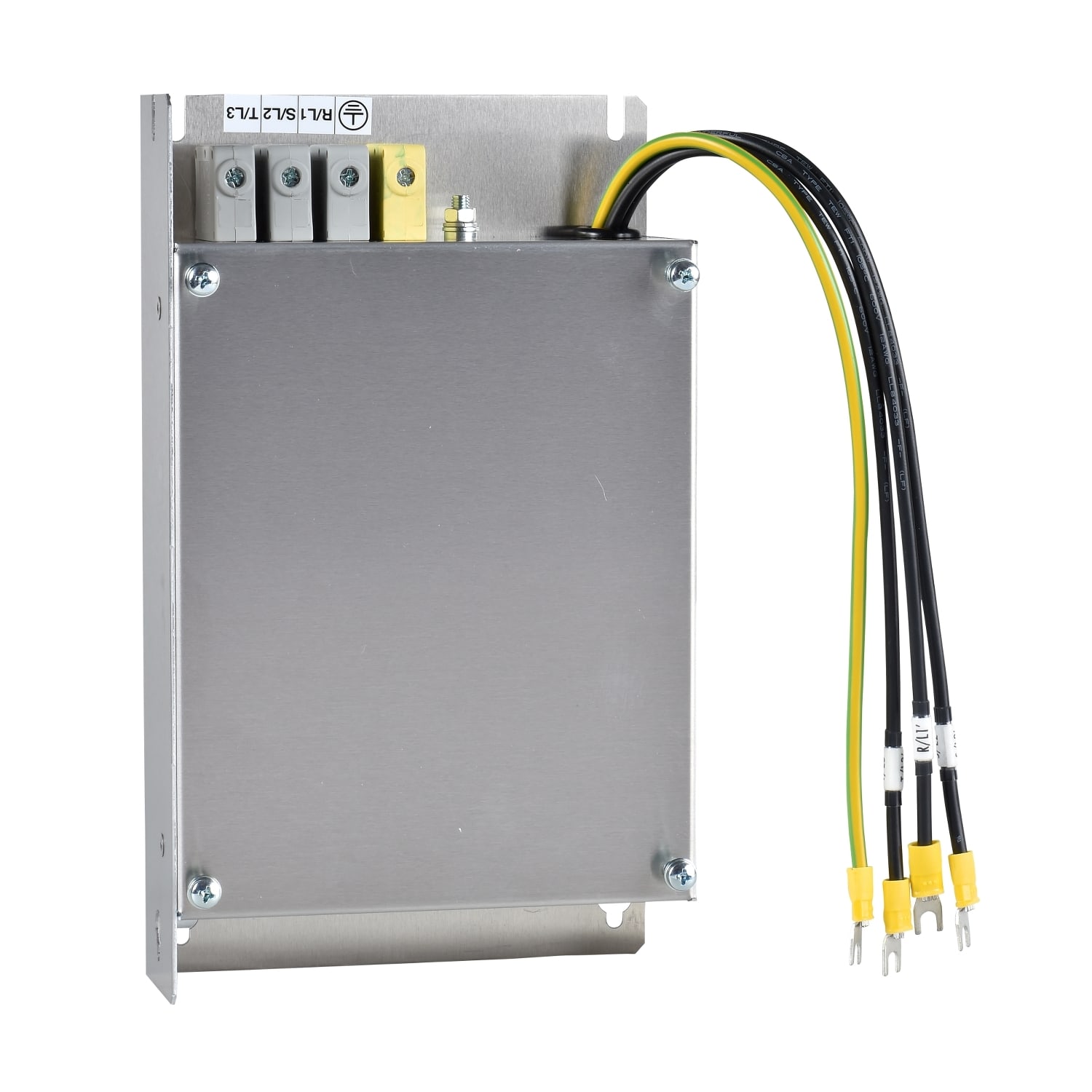 SCHNEIDER ELECTRIC - Filtro di ingresso EMC aggiuntivo - Trifase - 25 A