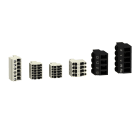 SCHNEIDER ELECTRIC - Kit connettori ATV340 - taglia 1
