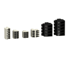 SCHNEIDER ELECTRIC - Kit connettori ATV340 - taglia 2