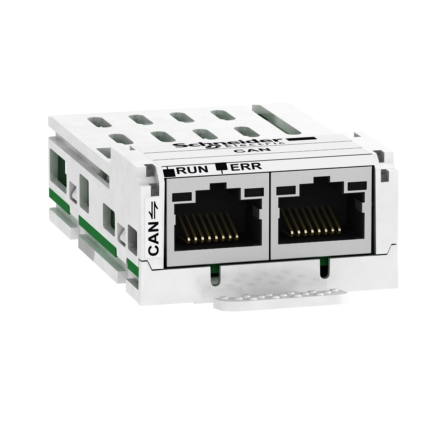 SCHNEIDER ELECTRIC - Modulo comunicazione CANopen - 2 RJ45 - ATV32/ATV320/ATV340/ATV6xx/ATV9xx