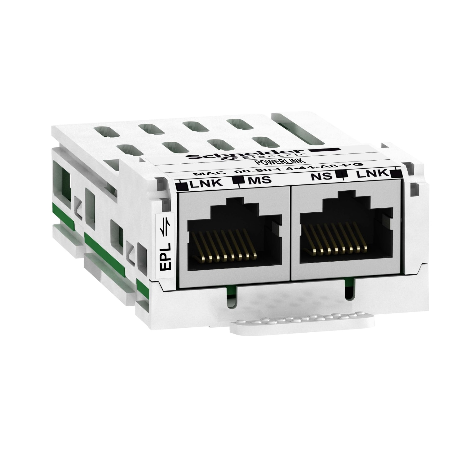 SCHNEIDER ELECTRIC - Modulo comunicazione Powerlink