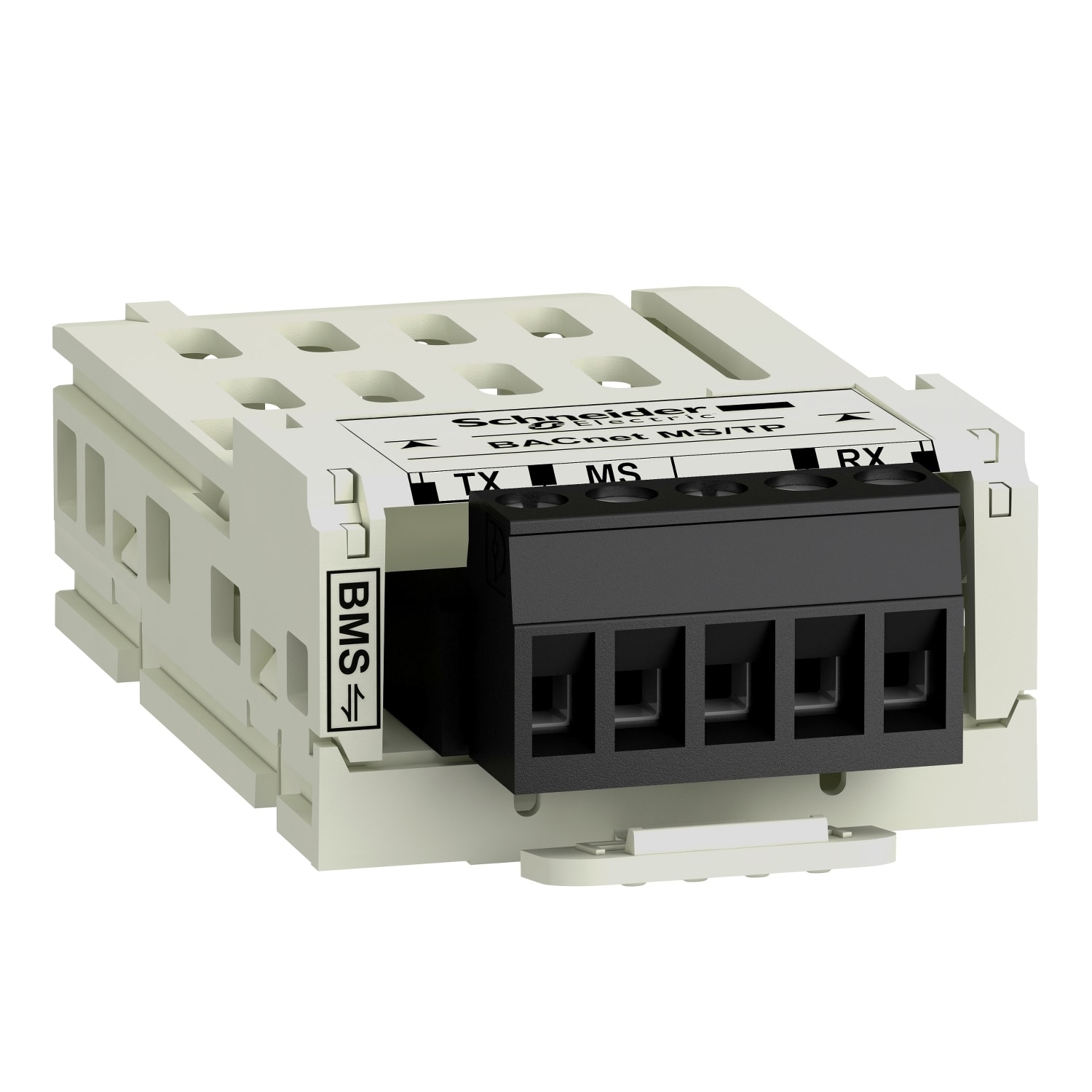 SCHNEIDER ELECTRIC - Modulo di comunicazione BACnet MS TP, Altivar, morsettiera rimovibile a 5 pin, IP20