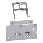 SCHNEIDER ELECTRIC - Piastra EMC per ATV340 - taglia 3
