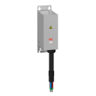 SCHNEIDER ELECTRIC - Filtro EMC input - interferenza radio, per variatore di velocità, 70 A