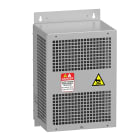 SCHNEIDER ELECTRIC - Filtro uscita dv dt , Altivar, per variatore di velocità, da 0,75 a 2,2 kW, 6 A, IP20