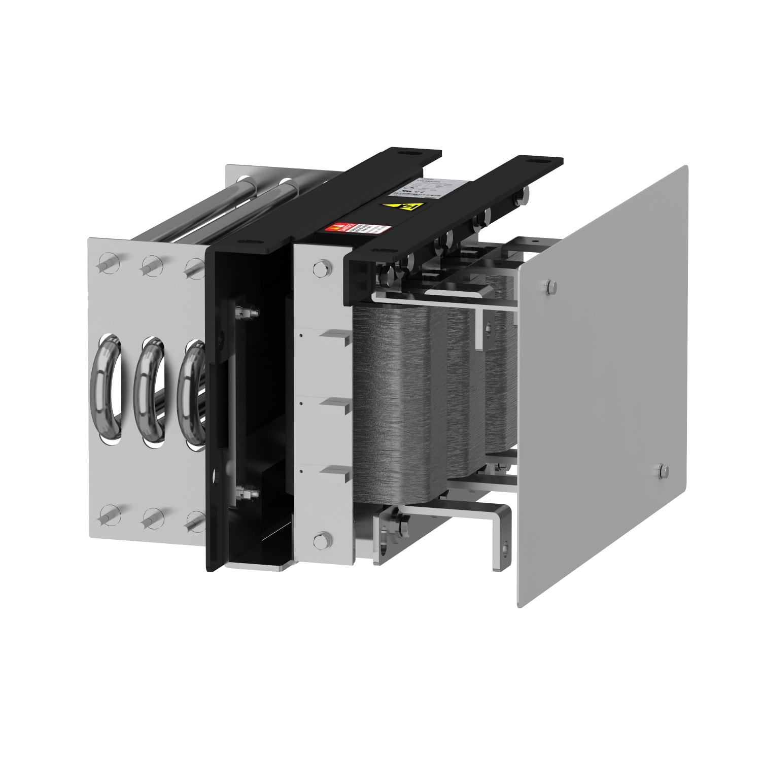 SCHNEIDER ELECTRIC - Filtro uscita dv dt, Altivar, per variatore di velocità, da 30 a 90 kW, 180 A, IP00