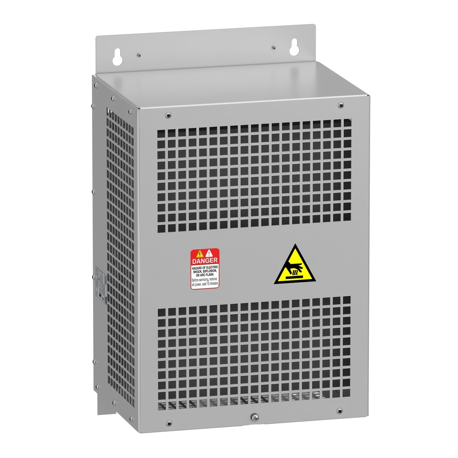 SCHNEIDER ELECTRIC - Filtro sinus uscita, Altivar, 25A, per variatore di velocità