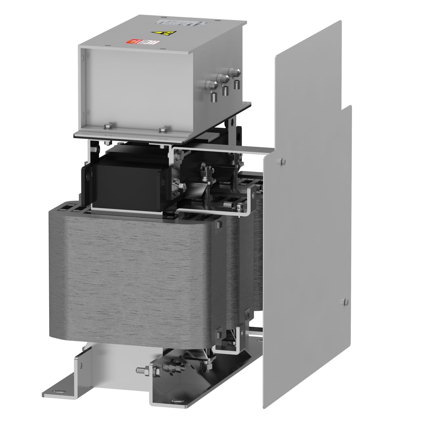 SCHNEIDER ELECTRIC - Filtro sinus uscita, Altivar, 180 A, per variatore di velocità