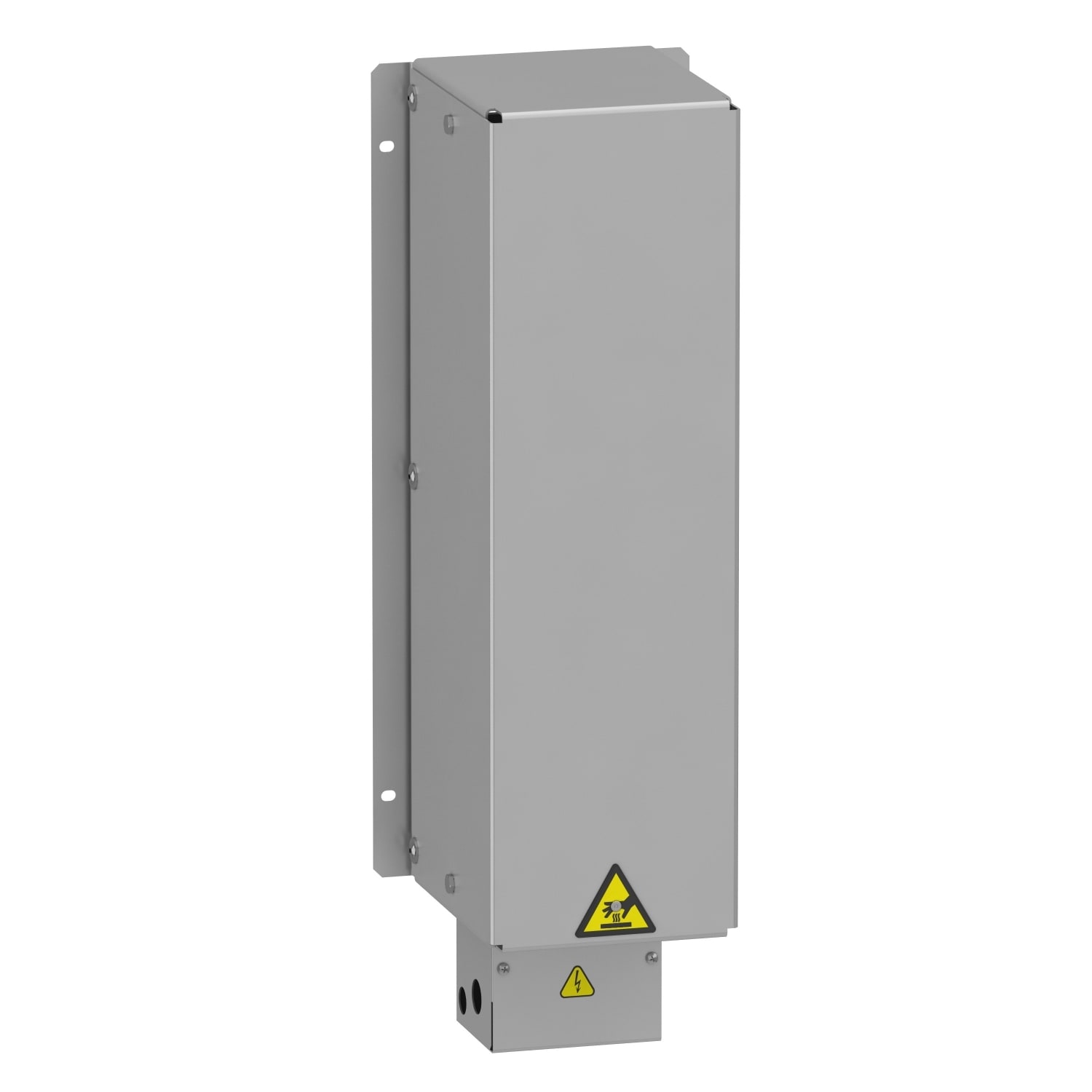 SCHNEIDER ELECTRIC - Resistenza di frenatura, Altivar, 28 Ohm, 0,96 kW, IP20
