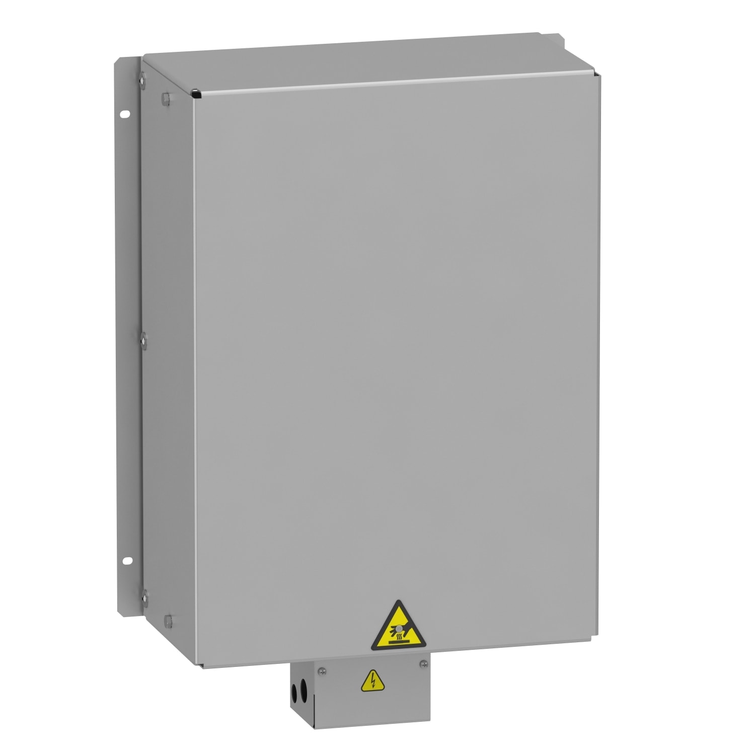 SCHNEIDER ELECTRIC - Resistenza di frenatura, Altivar, 60 Ohm, 2,9 kW, IP20
