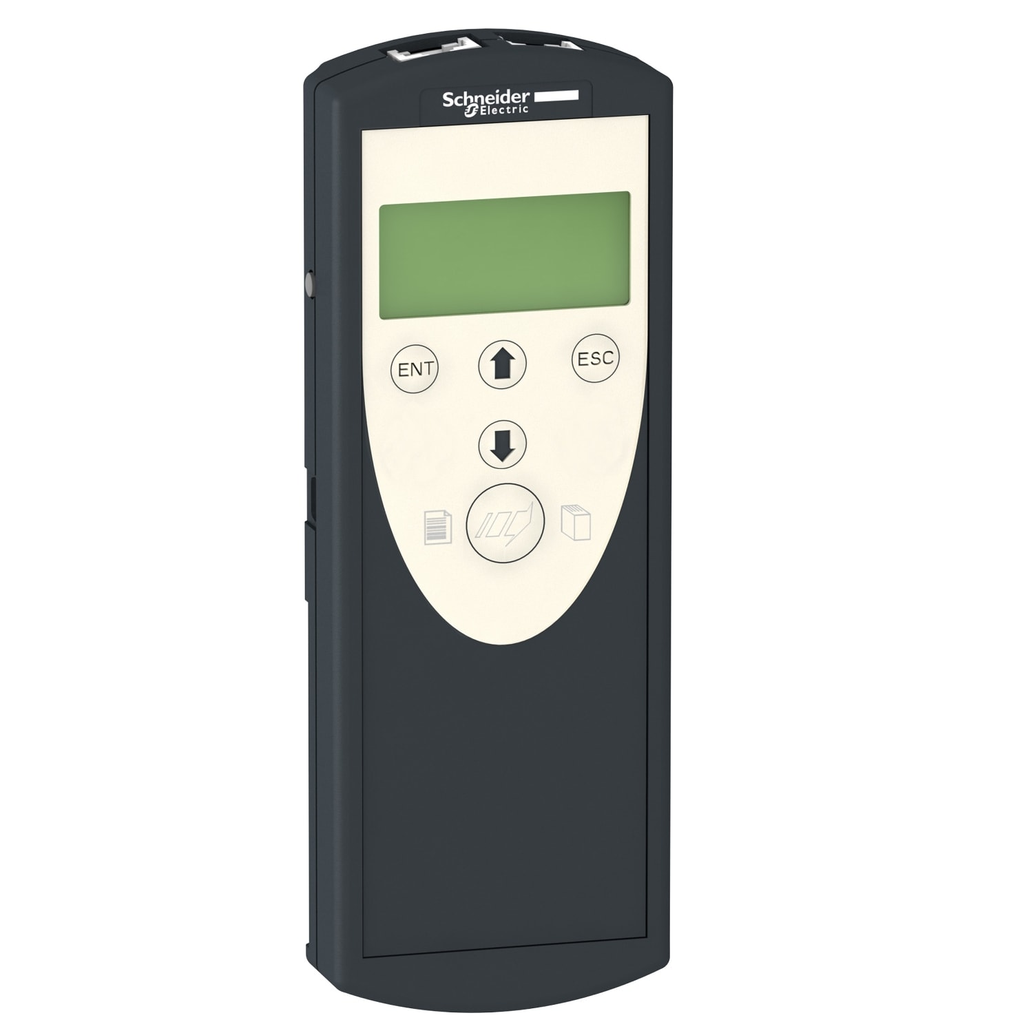 SCHNEIDER ELECTRIC - Dispositivo Multi Loader per ATV