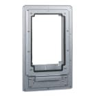 SCHNEIDER ELECTRIC - Kit per montaggio a incasso, Altivar Process, in involucro a prova di polvere e umidità, ATV630/ATV930 690V CA, 3,9 kg