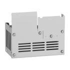 SCHNEIDER ELECTRIC - Kit conformità UL tipo 1 - fissaggio nella parte inferiore del variatore