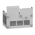 SCHNEIDER ELECTRIC - Kit conformità UL tipo 1 - fissaggio nella parte inferiore del variatore- ATV320