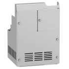 SCHNEIDER ELECTRIC - Kit conformità UL tipo 1 - fissaggio nella parte inferiore del variatore