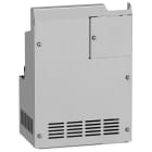SCHNEIDER ELECTRIC - Kit conformità UL tipo 1 - fissaggio nella parte inferiore del variatore