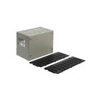 SCHNEIDER ELECTRIC - Scatola di derivazione in metallo UL, Altivar, Nema tipo 1, IP21, per variatore di velocità, dimensione 6