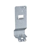 SCHNEIDER ELECTRIC - Kit adattatore meccanico per montaggio diretto interruttore GV2AF4