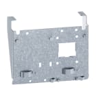 SCHNEIDER ELECTRIC - ATV320 EMC PLATE KIT S6