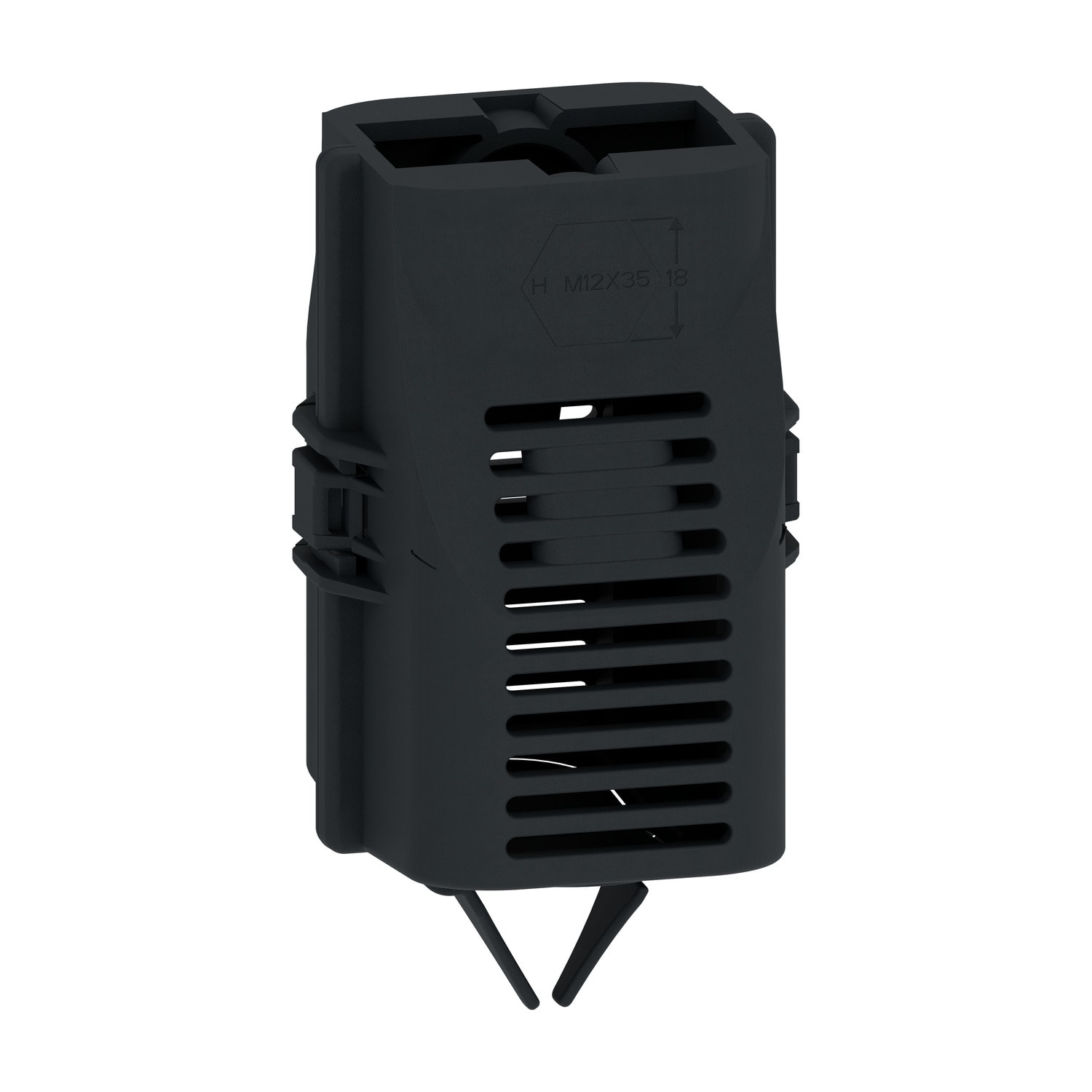 SCHNEIDER ELECTRIC - TERMINAL PROTECTIVE COVERS IP20