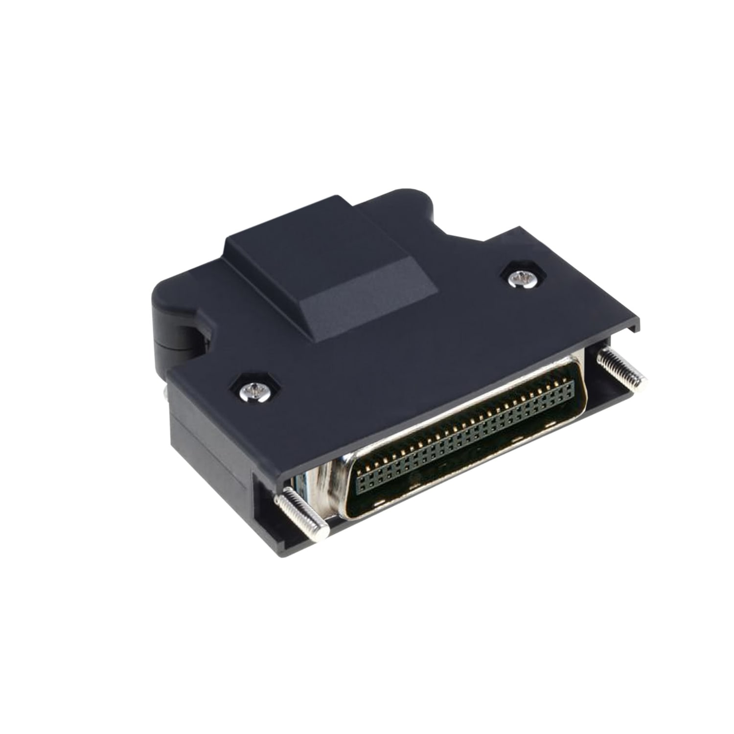 SCHNEIDER ELECTRIC - LXM28 connettore I/O sciolto (3pz.)
