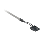 SCHNEIDER ELECTRIC - LXM28 Cavo segnale STO 1m Molex/fili liberi