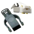 SCHNEIDER ELECTRIC - KIT CONN. ENCOD.LATO DRIVE D RJ45, 5 PCS