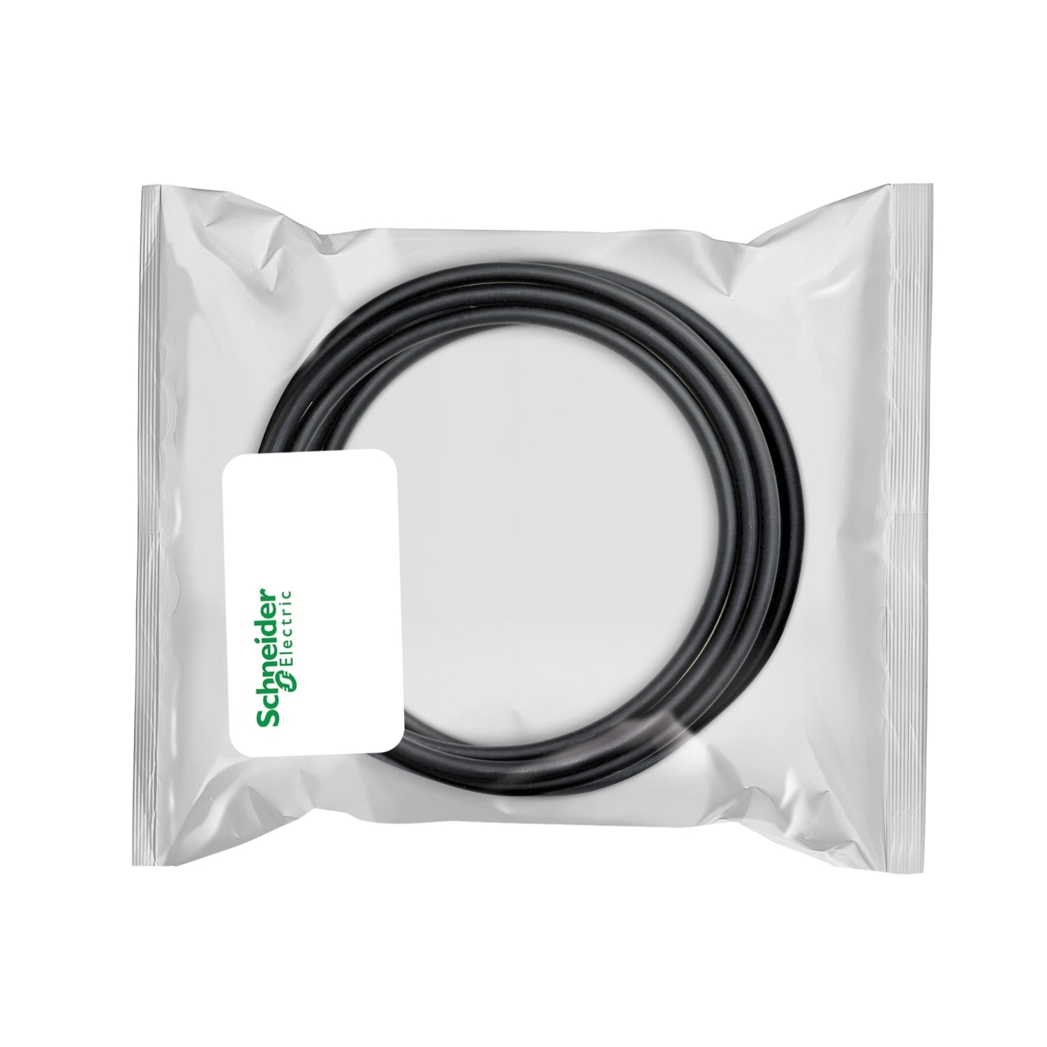 SCHNEIDER ELECTRIC - Cavo alimentazione - 4 x 2,5 mm² + 2 x 1 mm² - 25 m