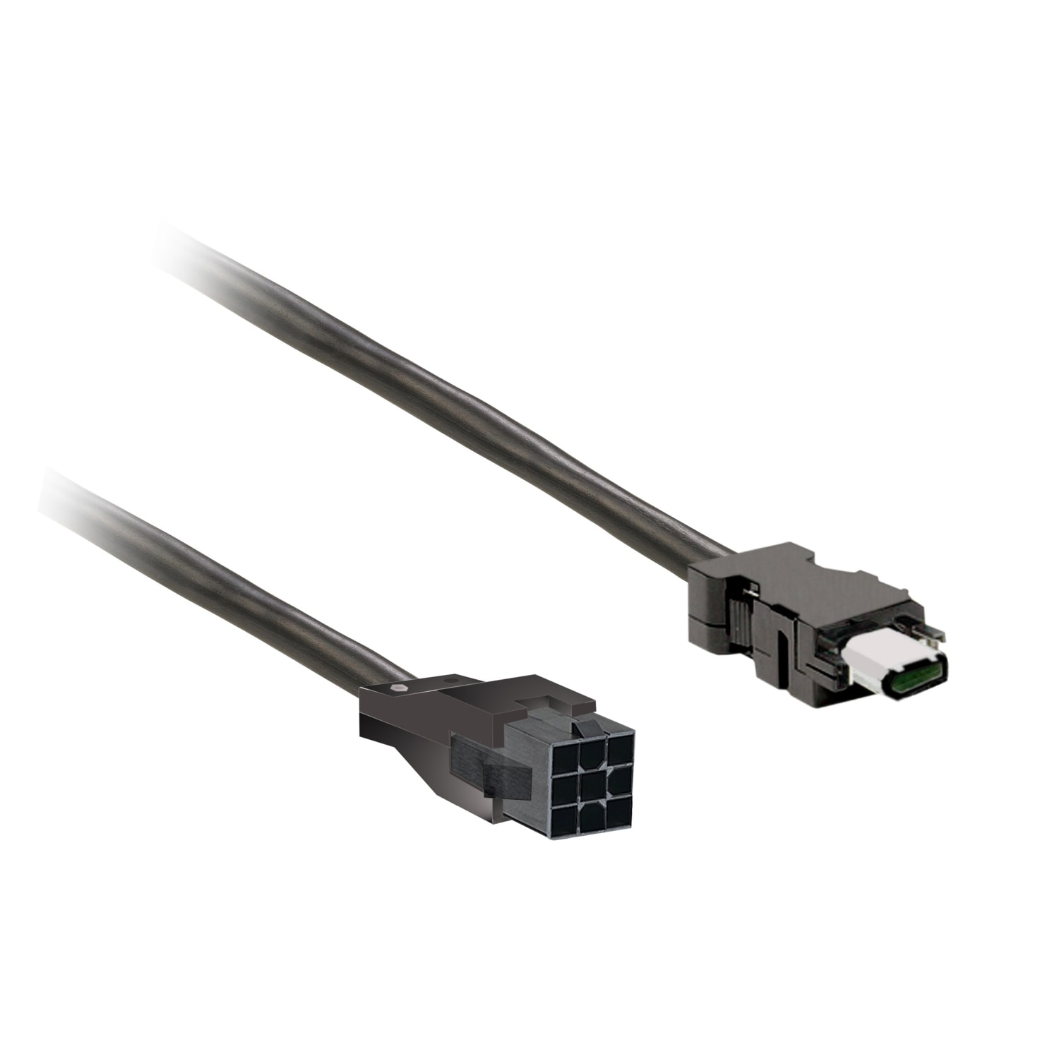 SCHNEIDER ELECTRIC - LXM28 cavo motore Freno 5m