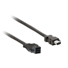 SCHNEIDER ELECTRIC - LXM28 cavo motore Freno 5m