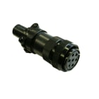 SCHNEIDER ELECTRIC - Connettore MIL motore BCH2/R 180mm