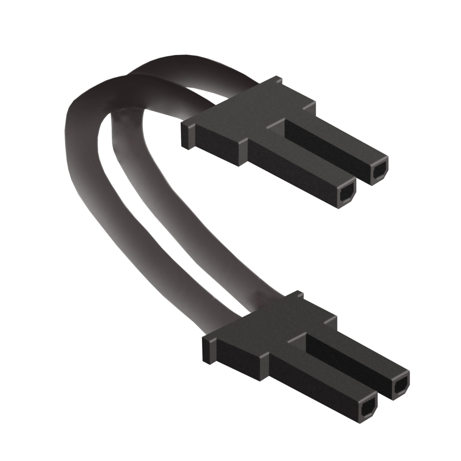 SCHNEIDER ELECTRIC - Cavo LXM 32 DC bus - 0,1 m (5 pezzi)