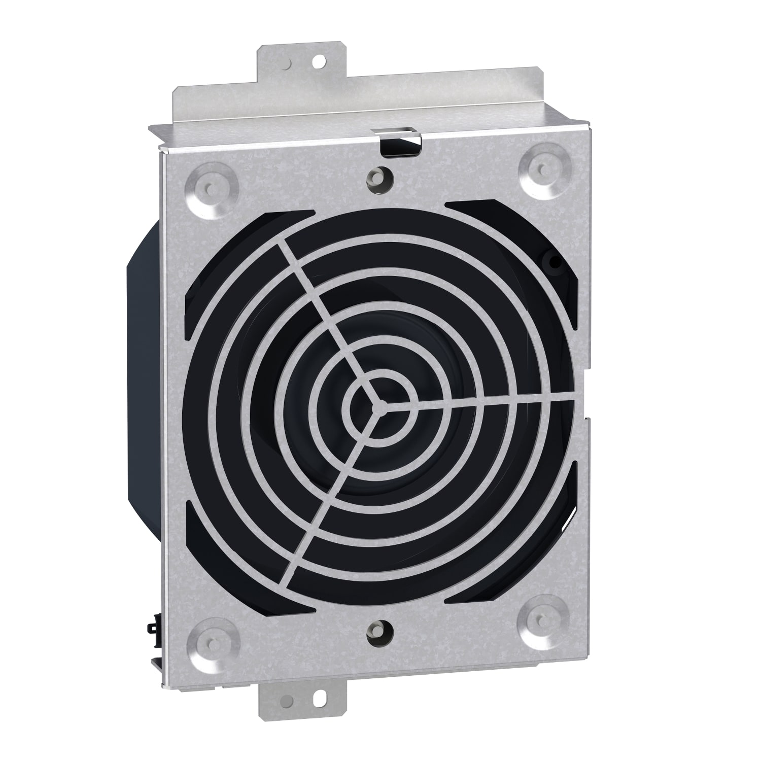 SCHNEIDER ELECTRIC - Componente di usura, sportello dell'armadio, ventola per variatore di velocità, Altivar Process 600 900, da 30 a 90 kW