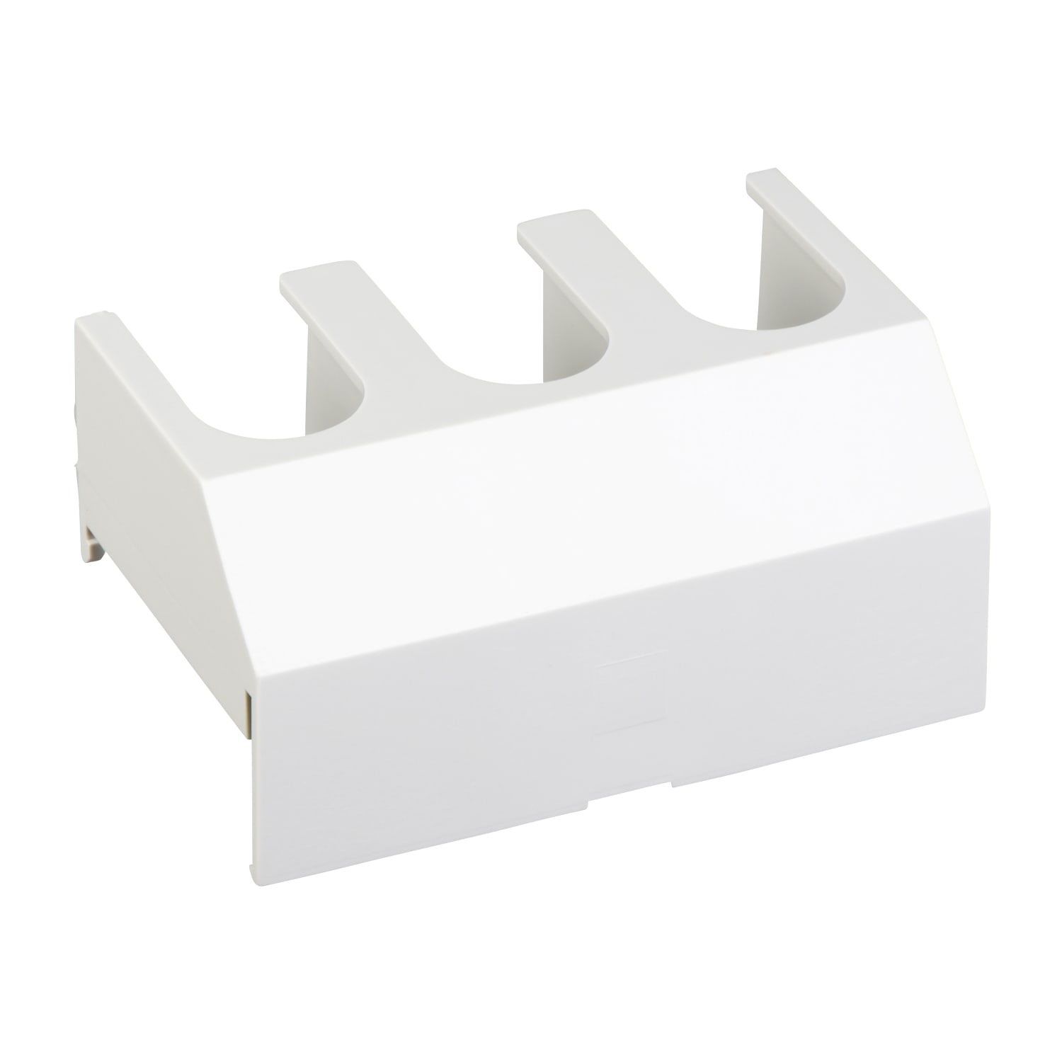 SCHNEIDER ELECTRIC - Coprimorsetti - 3 poli per TeSys Vario V5, V6