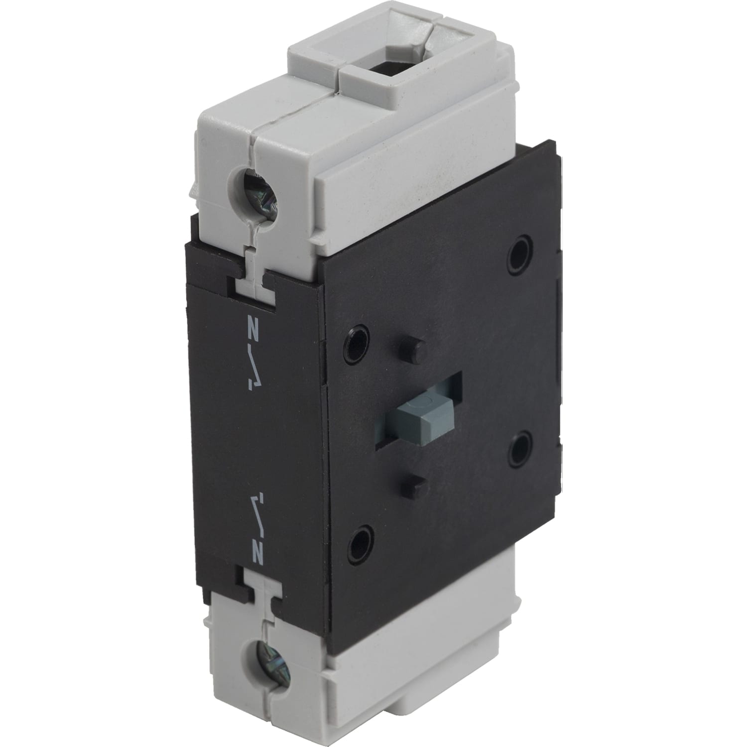 SCHNEIDER ELECTRIC - Polo neutro aggiuntivo- 63...80 A per TeSys Vario V3, V4
