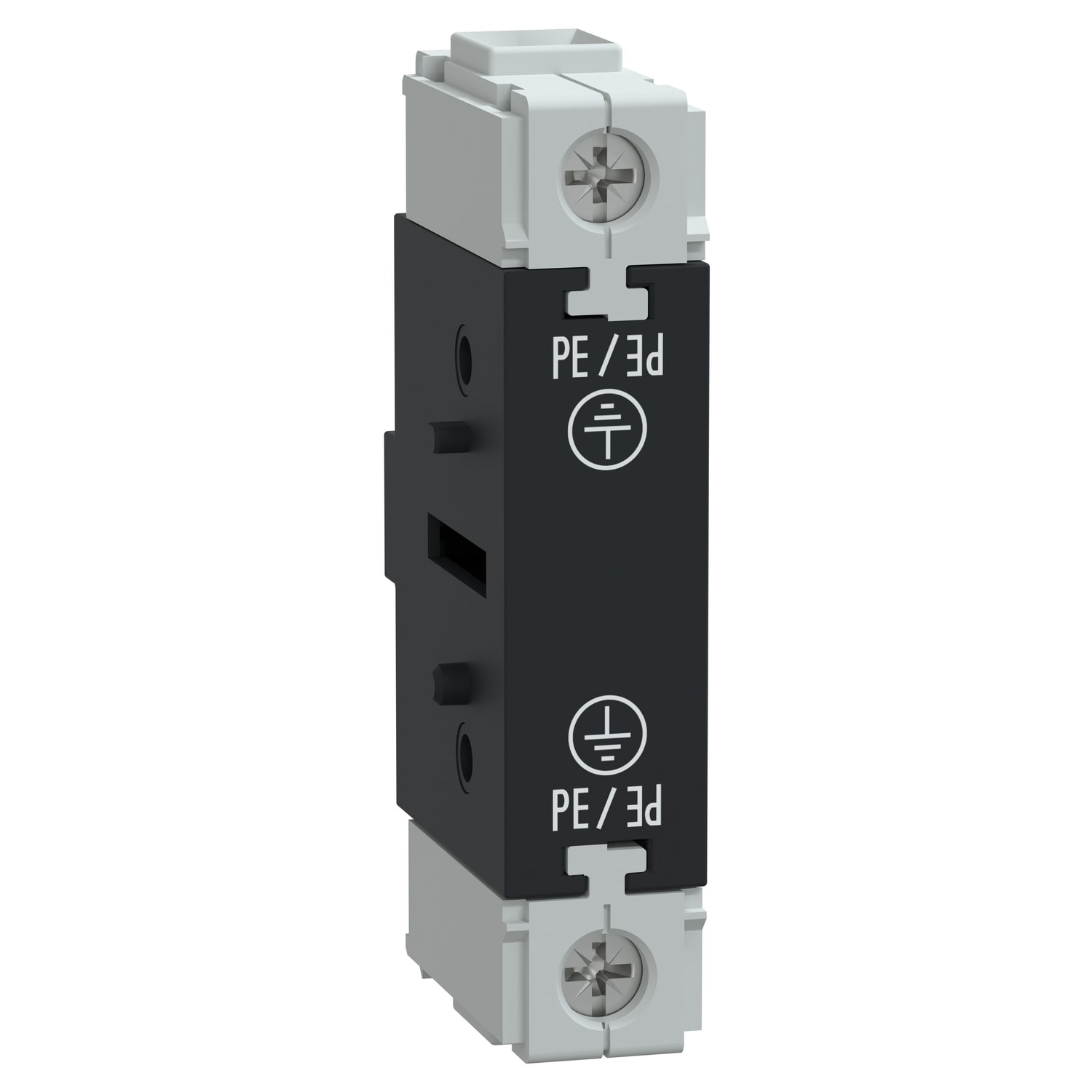 SCHNEIDER ELECTRIC - Modulo di messa a terra - 12...40 A per TeSys Vario V02...V2