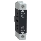 SCHNEIDER ELECTRIC - Modulo di messa a terra - 12...40 A per TeSys Vario V02...V2