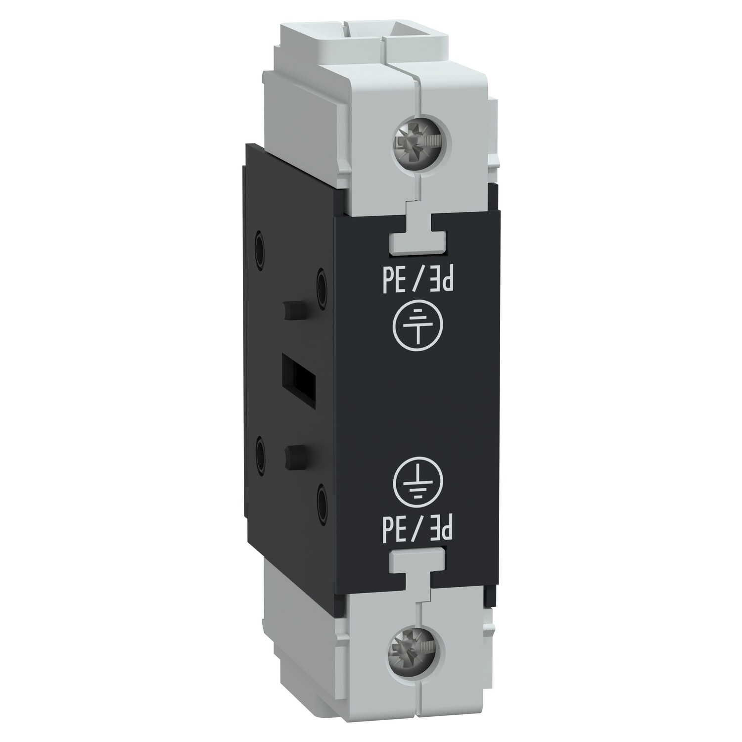SCHNEIDER ELECTRIC - Modulo di messa a terra - 63...80 A per TeSys Vario V3, V4