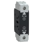 SCHNEIDER ELECTRIC - Modulo di messa a terra - 63...80 A per TeSys Vario V3, V4