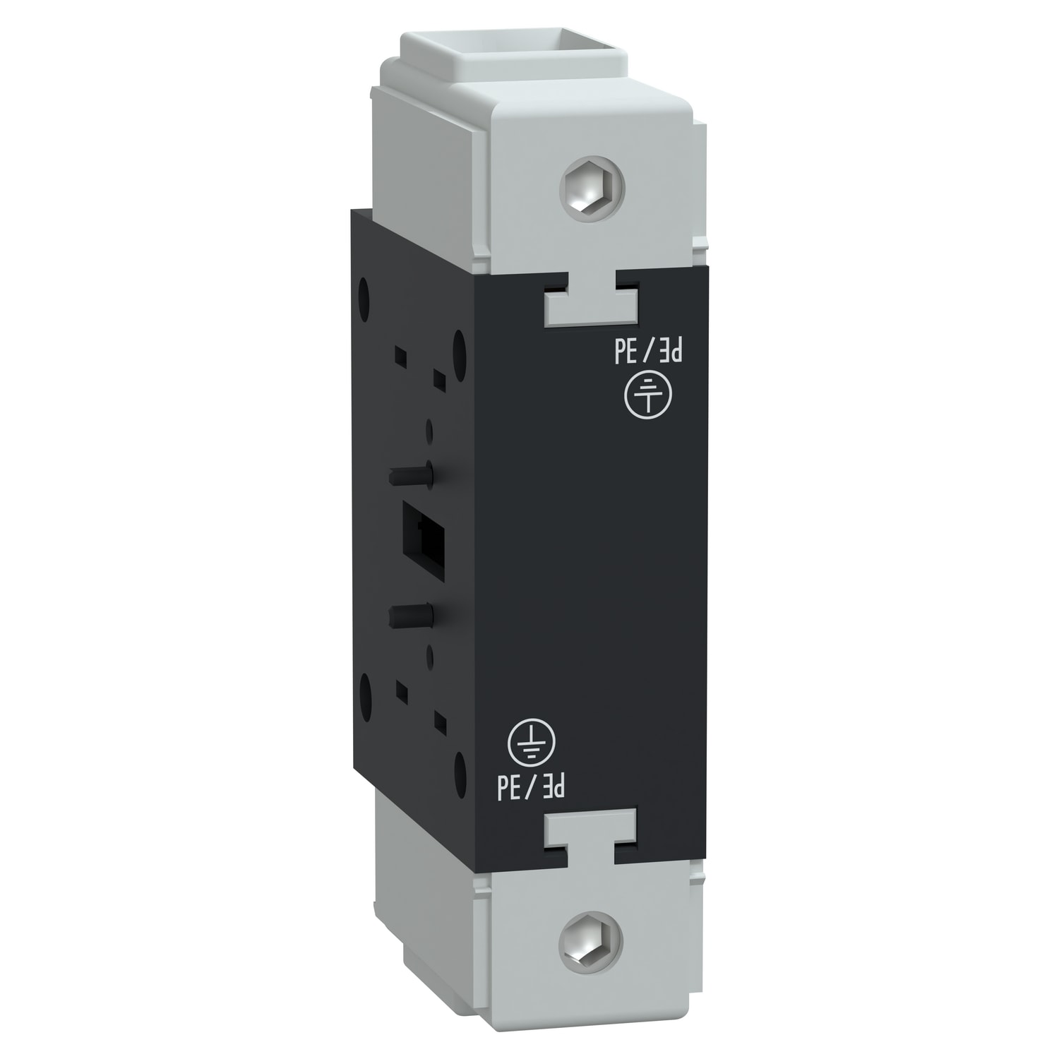 SCHNEIDER ELECTRIC - Modulo di messa a terra - 125...175 A per TeSys Vario V5, V6