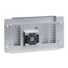 SCHNEIDER ELECTRIC - Ventola, Altivar, ATV21, ricambio, kit ventola interna, dimensione F7A