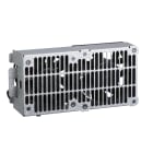 SCHNEIDER ELECTRIC - Ventola, Variatore di velocità, Altivar 61/71 500-690V, per potenze da 2,2kw a 30kw