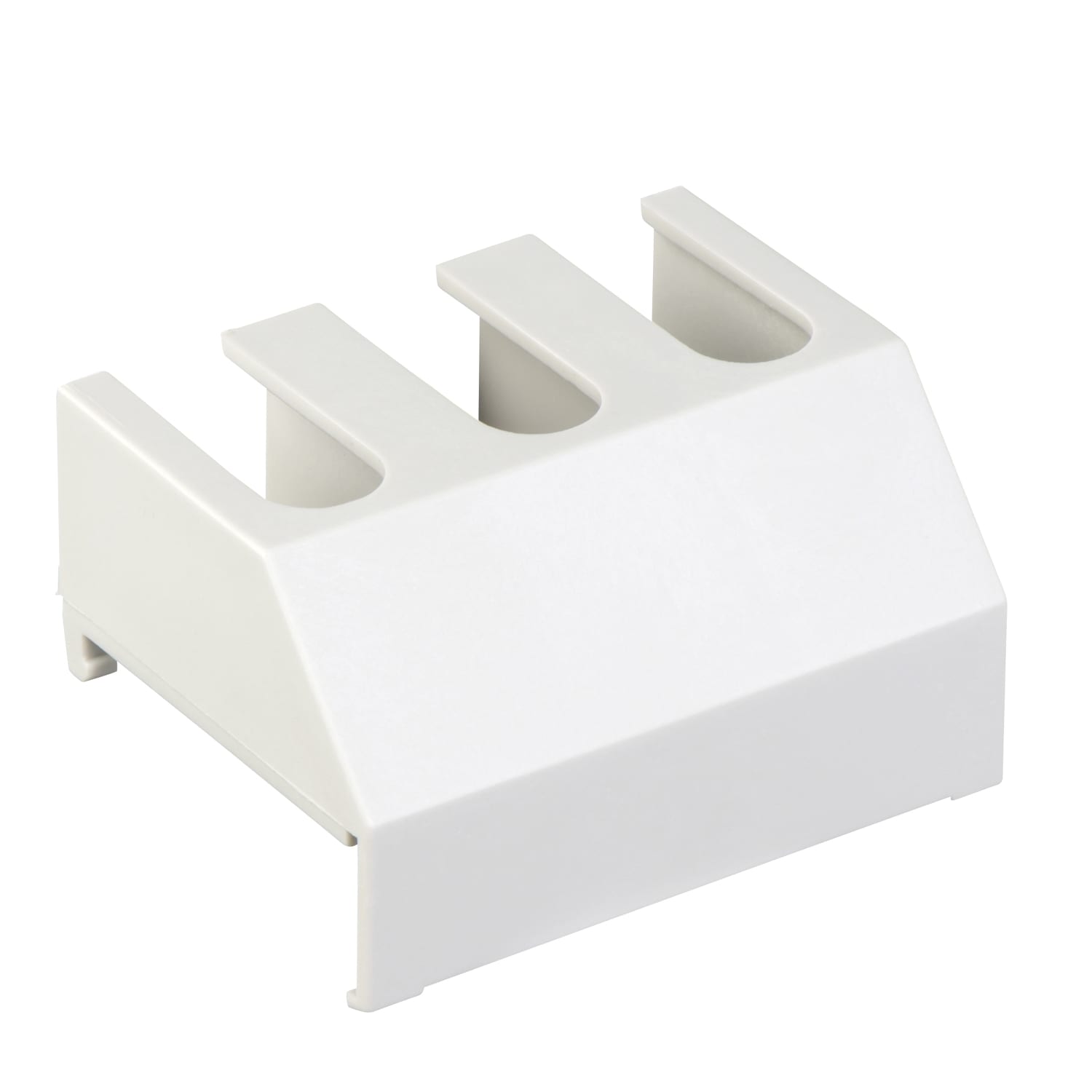 SCHNEIDER ELECTRIC - Coprimorsetti - 3 poli per TeSys Vario V02...V2