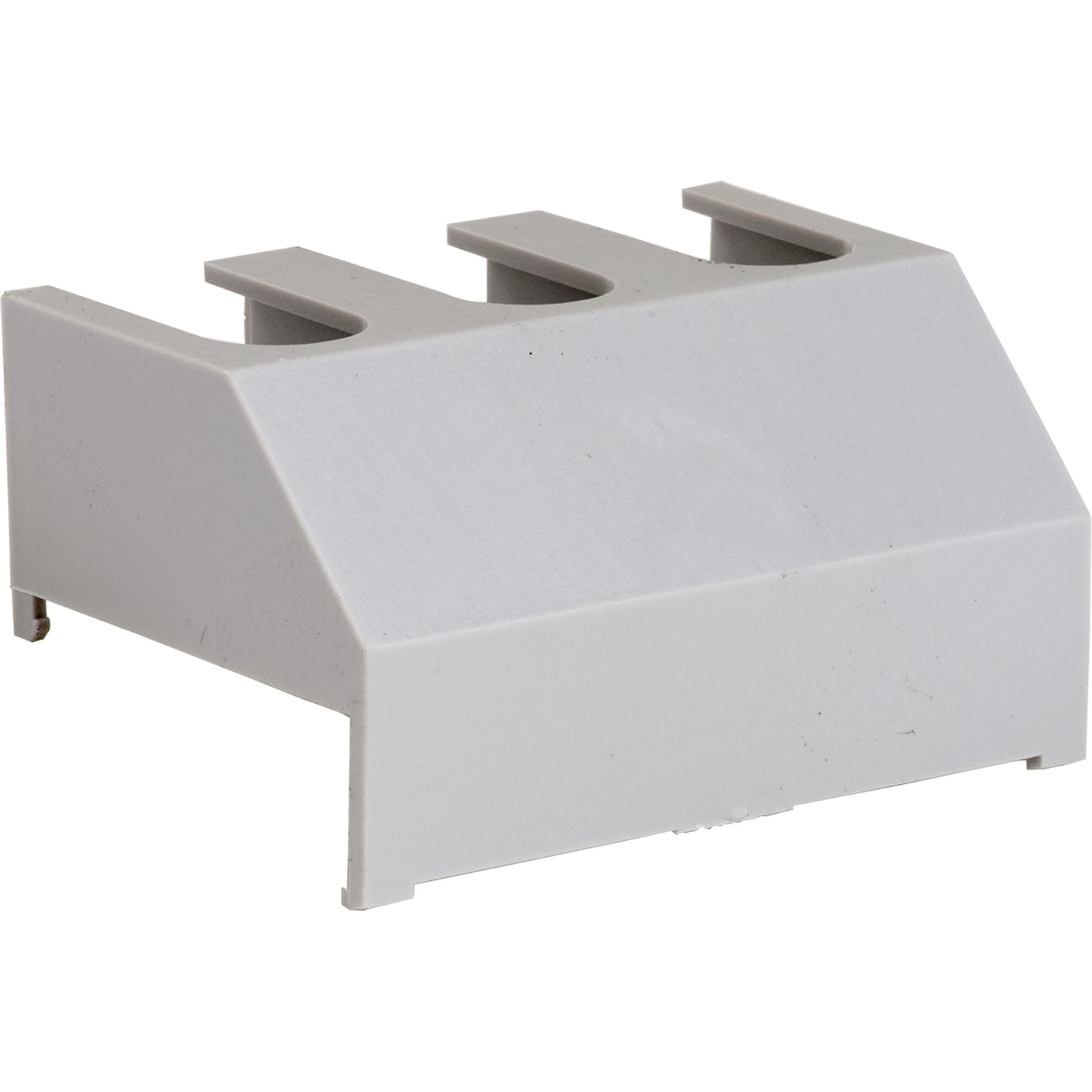 SCHNEIDER ELECTRIC - Coprimorsetti - 3 poli per TeSys Vario V3, V4