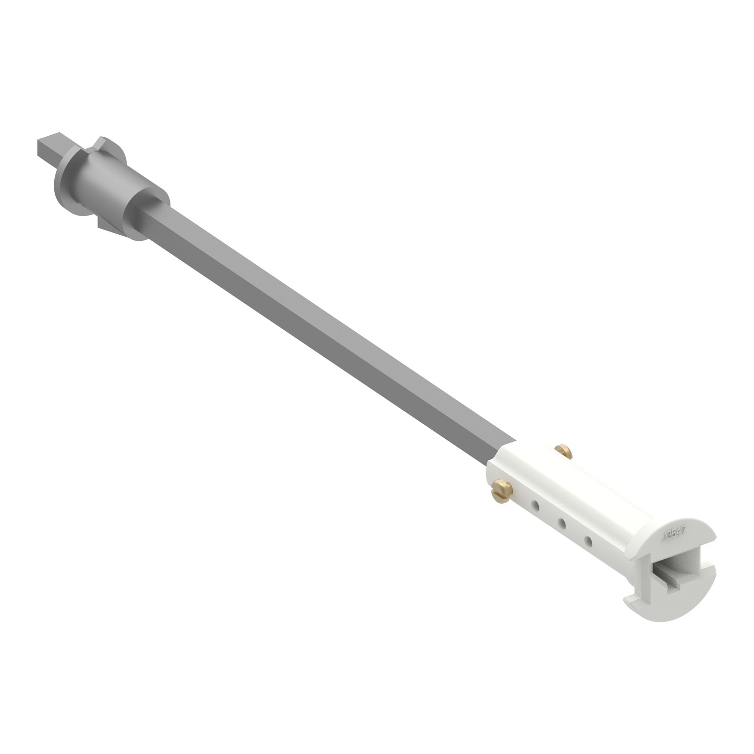 SCHNEIDER ELECTRIC - Prolunga per albero 300…330 mm per TeSys Mini Vario VN12, VN20 e Vario V02...V2